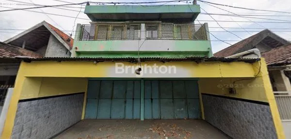 image RUKO 2 LANTAI DI JALAN RAYA RANDEGANSARI (1)