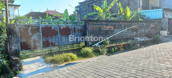 image TANAH PRIMA DI PUSAT KOTA DENPASAR – DEPAN LIVING WORLD MALL (1)