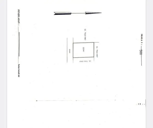 image TANAH PRIMA DI PUSAT KOTA DENPASAR – DEPAN LIVING WORLD MALL (5)