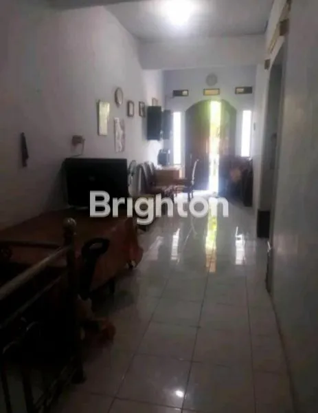 image DIJUAL RUMAH MEWAH 2 LANTAI DIKAWASAN STRATEGIS DI BEKASI UTARA PERMATA HIJAU (5)