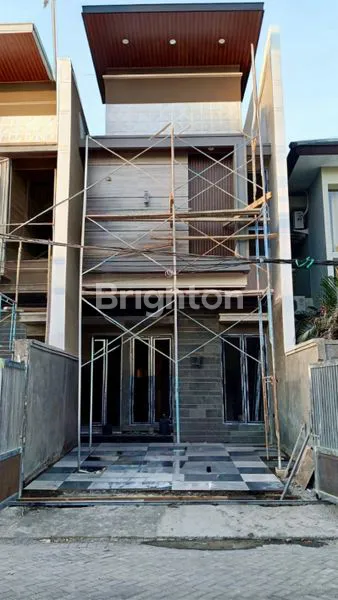 image RUMAH BARU MANYAR JAYA 3KT UNDER 2M (1)