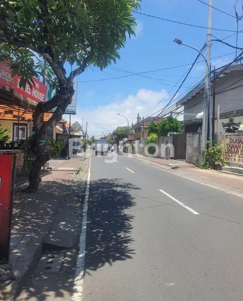 image TANAH STRATEGIS DIJUAL & DISEWAKAN DI JL. PRATAMA BENOA – HADAP TENGGARA (2)