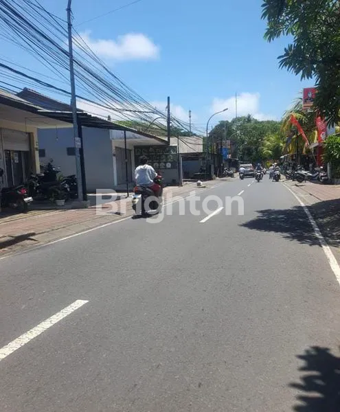 image TANAH STRATEGIS DIJUAL & DISEWAKAN DI JL. PRATAMA BENOA – HADAP TENGGARA (3)