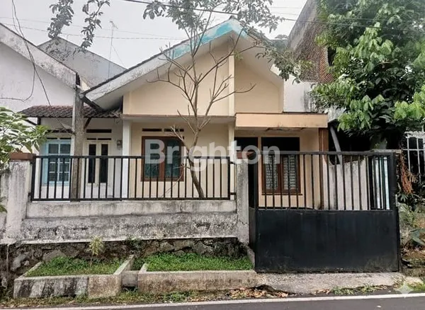 image RUMAH MINIMALIS NEGO SAMPAI DEAL DI TIDAR BAWAH KOTA MALANG (1)