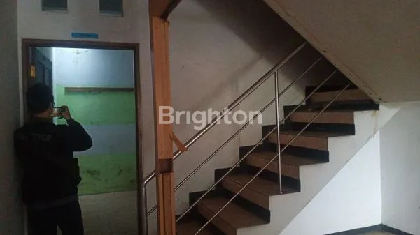 image RUKO STRATEGIS RAMPAL 2 LANTAI SHM (4)