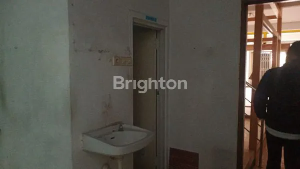 image RUKO STRATEGIS RAMPAL 2 LANTAI SHM (5)