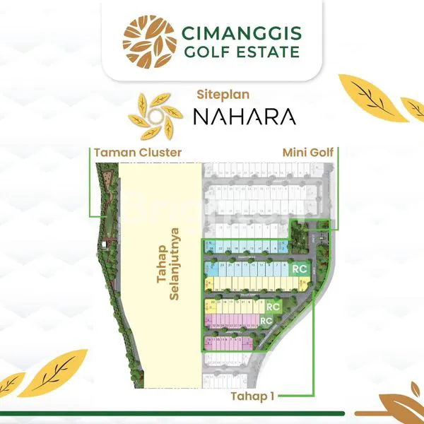image RUMAH MEWAH DI DEPOK SELANGKAH KE TOL CIMANGGIS (6)