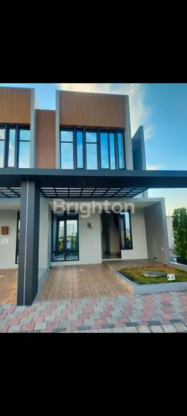 image RUMAH TYPE ANTONIO DARMO GRAHA RESIDENCE DI SURABAYA BARAT (3)