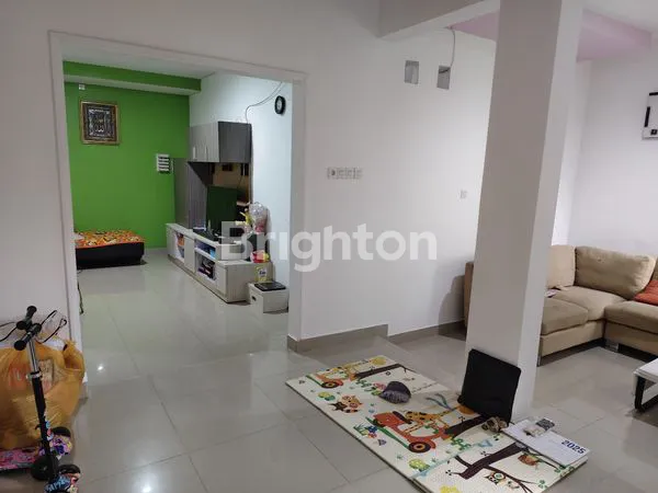 image RUMAH MEWAH 3KT DI JIMBARAN, SIAP HUNI (3)