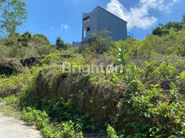 image TANAH VILLA PREMIUM 2 ARE – JIMBARAN HANYA 850 JUTA (2)