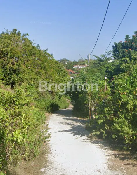 image TANAH VILLA PREMIUM 2 ARE – JIMBARAN HANYA 850 JUTA (6)