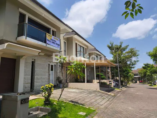 image RUMAH 3KT SIAP HUNI DI CITRA GRAND MUTIARA (2)