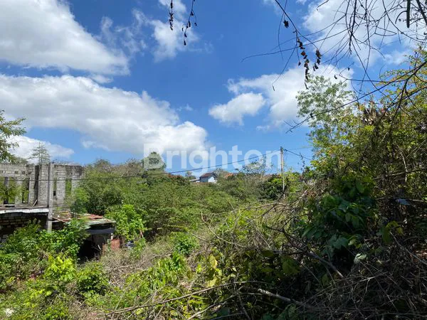 image TANAH VILLA PREMIUM 2 ARE – JIMBARAN HANYA 850 JUTA (1)