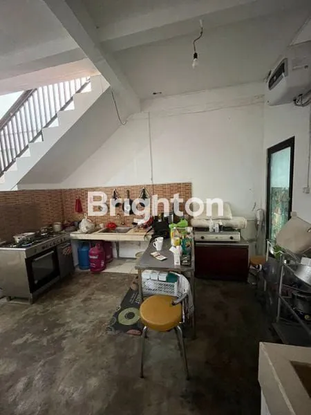 image RUMAH NYAMAN SIAP HUNI DEKAT PANTAI SABA – FULLY FURNISHED & ONE GATE SYSTEM (5)