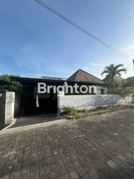 image RUMAH NYAMAN SIAP HUNI DEKAT PANTAI SABA – FULLY FURNISHED & ONE GATE SYSTEM (8)