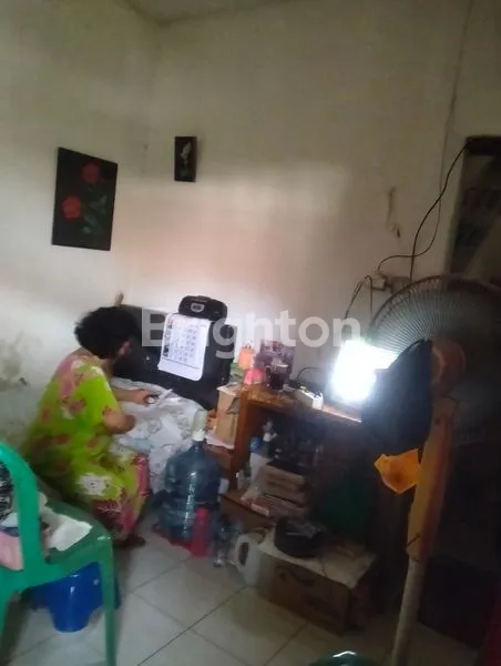image RUMAH TUA HITUNG TANAH KOMPLEK MIGAS KEMANGGISAN  (6)