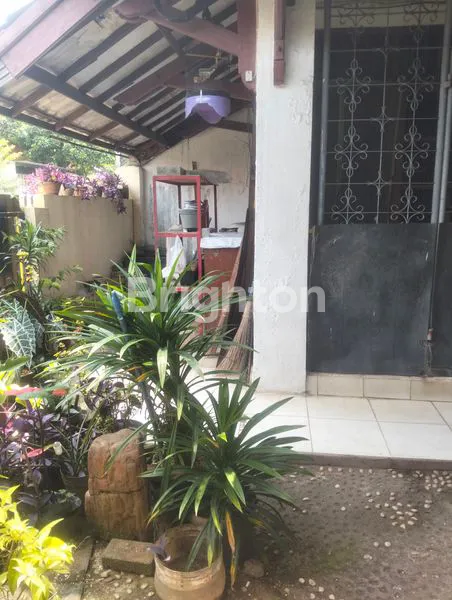 image RUMAH TUA HITUNG TANAH KOMPLEK MIGAS KEMANGGISAN  (1)