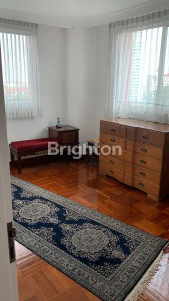 image APARTEMEN LUAS & STRATEGIS DI NUANSA HIJAU, PONDOK INDAH – JAKARTA SELATAN (2)