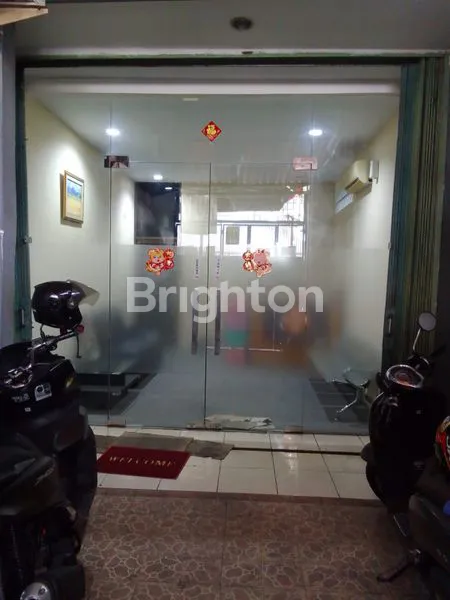 image RUKO 4 LANTAI EX KANTOR DURI, TAMBORA JEMBATAN LIMA (1)
