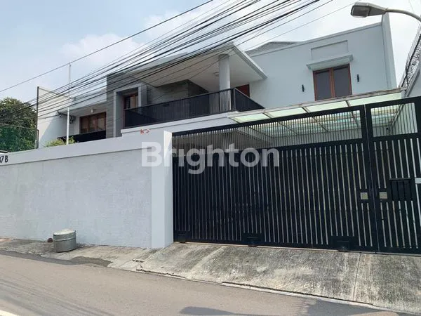 image HUNIAN PLUS KANTOR STRATEGIS DI JAKARTA TIMUR (3)