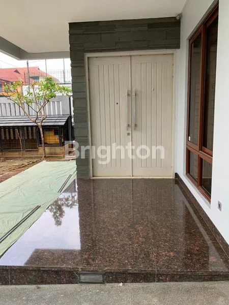 image HUNIAN PLUS KANTOR STRATEGIS DI JAKARTA TIMUR (2)