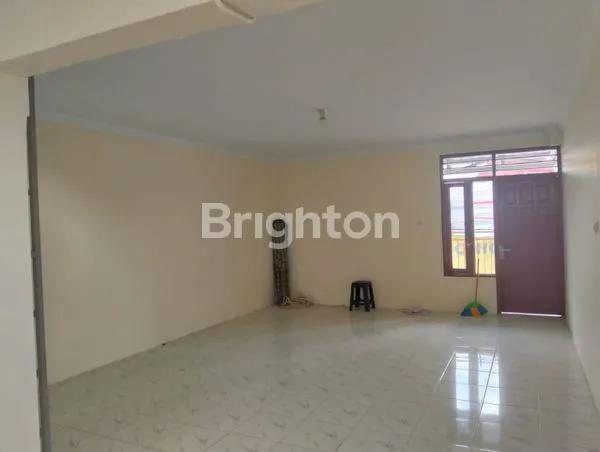 image RUKO SULTAN AGUNG, STRATEGIS DEKAT MALIOBORO (5)