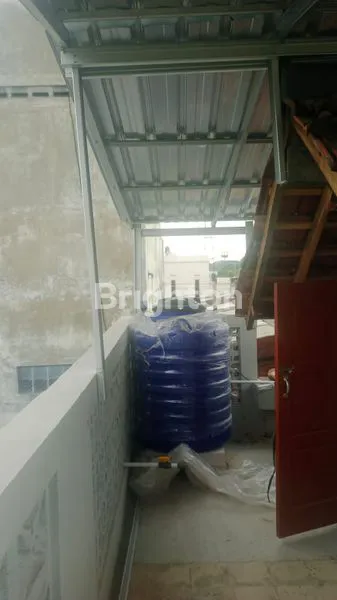 image RUKO SULTAN AGUNG, STRATEGIS DEKAT MALIOBORO (8)