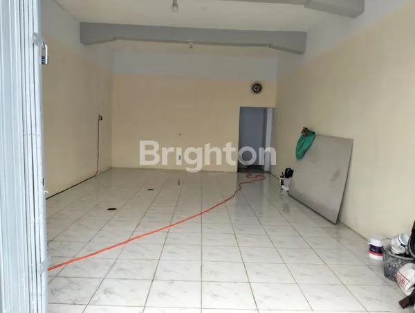 image RUKO SULTAN AGUNG, STRATEGIS DEKAT MALIOBORO (2)