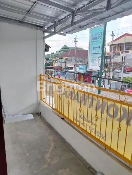 image RUKO SULTAN AGUNG, STRATEGIS DEKAT MALIOBORO (7)