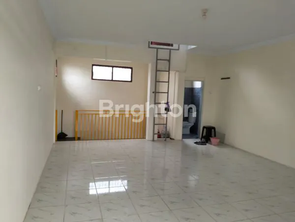 image RUKO SULTAN AGUNG, STRATEGIS DEKAT MALIOBORO (4)