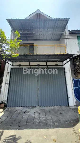 image RUKO SULTAN AGUNG, STRATEGIS DEKAT MALIOBORO (1)