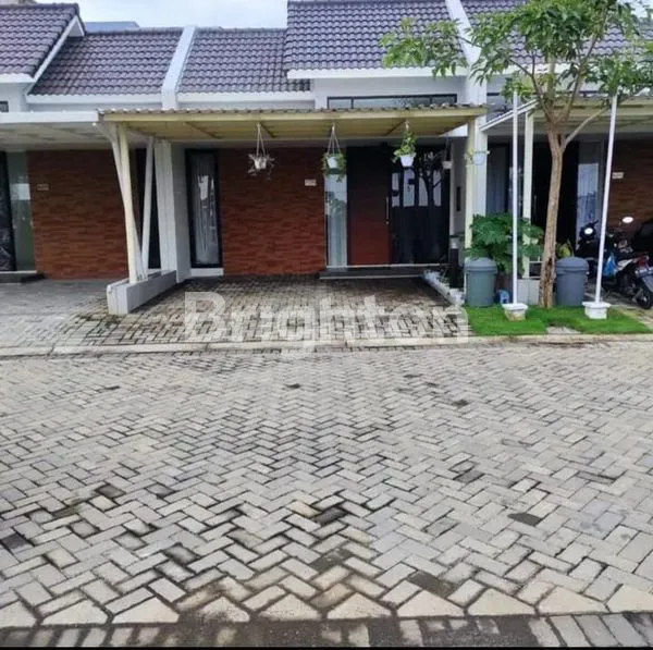 image HUNIAN NYAMAN DI CITRAGRAND TEMBALANG (7)