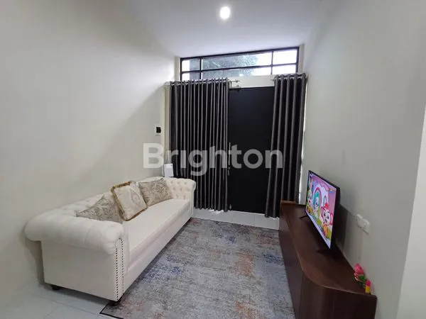 image HUNIAN NYAMAN DI CITRAGRAND TEMBALANG (4)