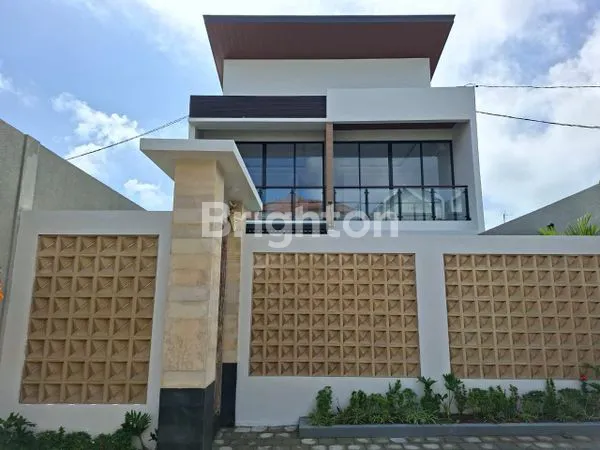 image VILLA MEWAH 2KT DI SANUR DEKAT PANTAI (1)