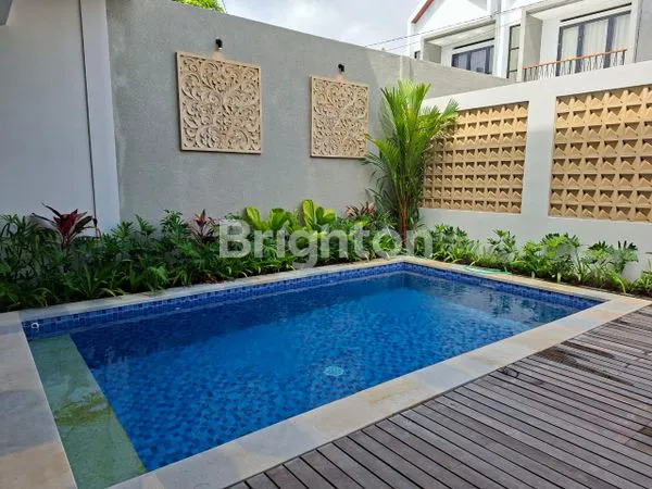 image VILLA MEWAH 2KT DI SANUR DEKAT PANTAI (3)