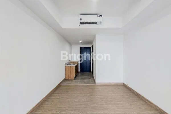 image APARTEMEN COLLINS BULEVARD BSD SERPONG TYPE GRAND STUDIO (2)