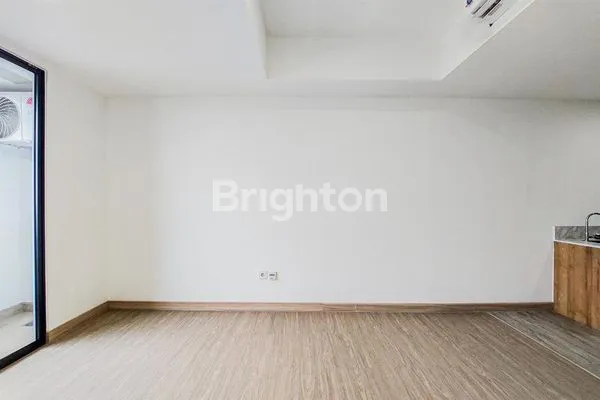 image APARTEMEN COLLINS BULEVARD BSD SERPONG TYPE GRAND STUDIO (3)