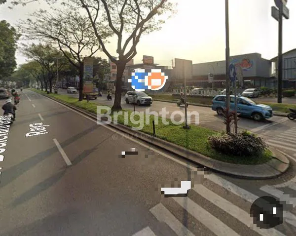 image TANAH  DI MELIA RESIDENCE GRAHARAYA BINTARO  (6)