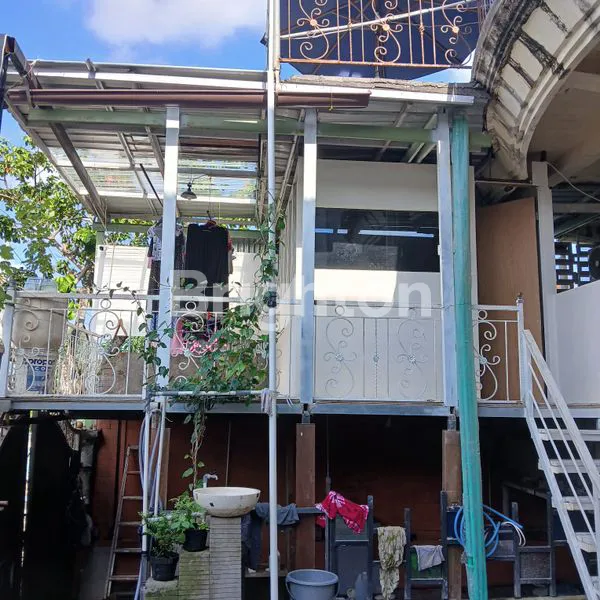 image RUMAH DUA LANTAI STRATEGIS DI DENPASAR BARAT – DEKAT JALAN TEUKU UMAR (1)