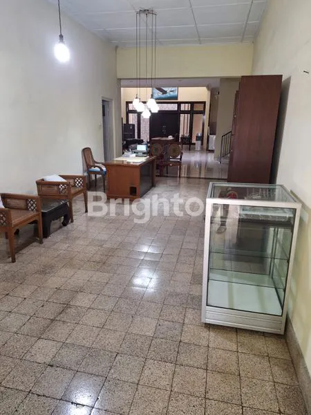 image RUMAH LUAS BISA UNTUK KOS DI DAERAH PULAU-PULAU KOTA MALANG (3)