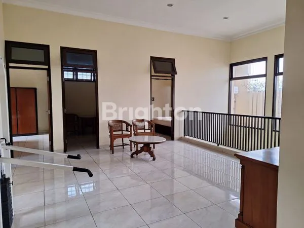 image RUMAH LUAS BISA UNTUK KOS DI DAERAH PULAU-PULAU KOTA MALANG (4)