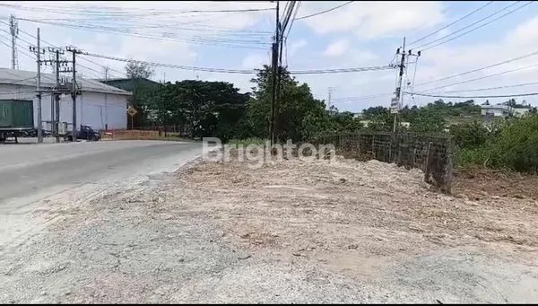 image LAHAN 1 HEKTAR DI KARIANGAU, HANYA 35RB/M² (1)