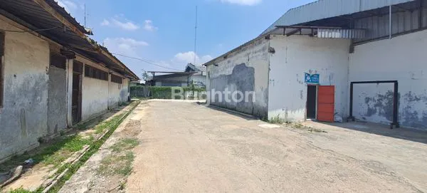 image GUDANG LUAS & STRATEGIS – KAWASAN PERGUDANGAN JL RAYA BOGOR JAKARTA TIMUR (8)