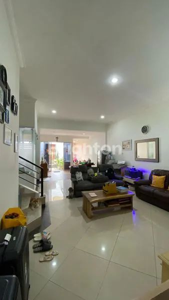 image RUMAH PIK KATAMARAN INDAH 8X25 (2)