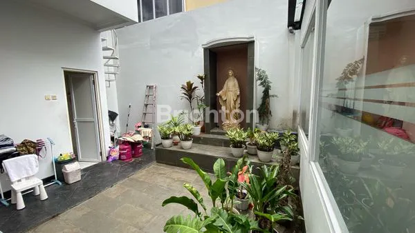 image RUMAH PIK KATAMARAN INDAH 8X25 (8)