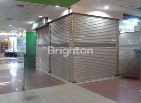 image TOKO STRATEGIS DI MANGGA DUA SQUARE 6.25M² (1)