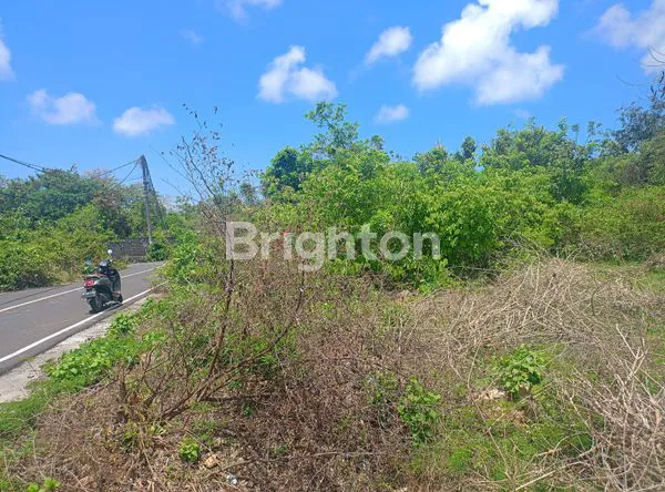 image TANAH STRATEGIS DIJUAL DI JL. DUKUH SARI, BENOA – HADAP BARAT (4)