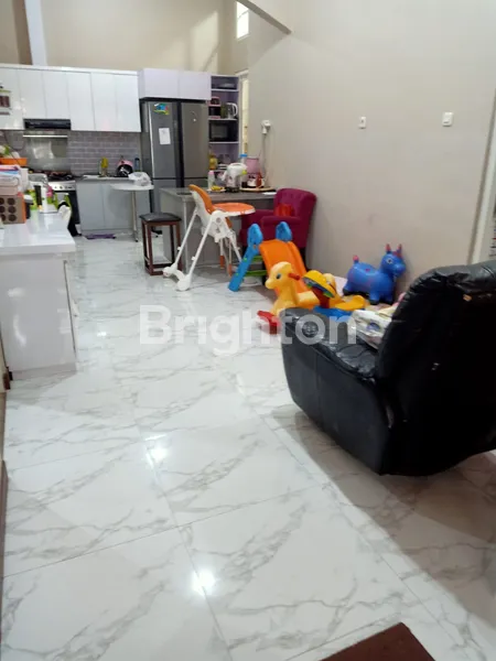 image HUNIAN PONDOK CANDRA, CLUSTER DUKU HADAP FAVORIT, STRATEGIS DEKAT TOL TAMBAK SUMUR, DEKAT RS MITRA KELUARGA  (4)