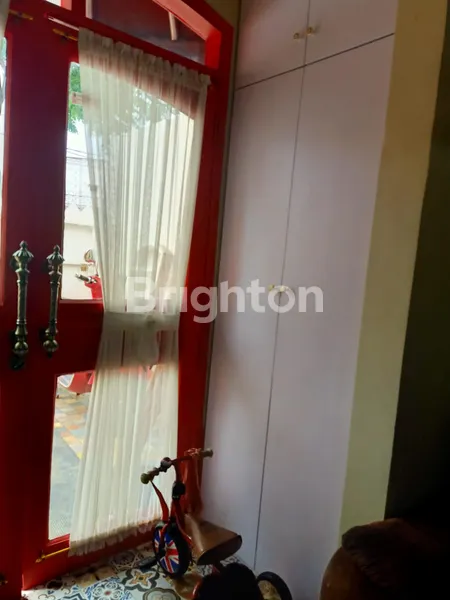 image HUNIAN PONDOK CANDRA, CLUSTER DUKU HADAP FAVORIT, STRATEGIS DEKAT TOL TAMBAK SUMUR, DEKAT RS MITRA KELUARGA  (7)