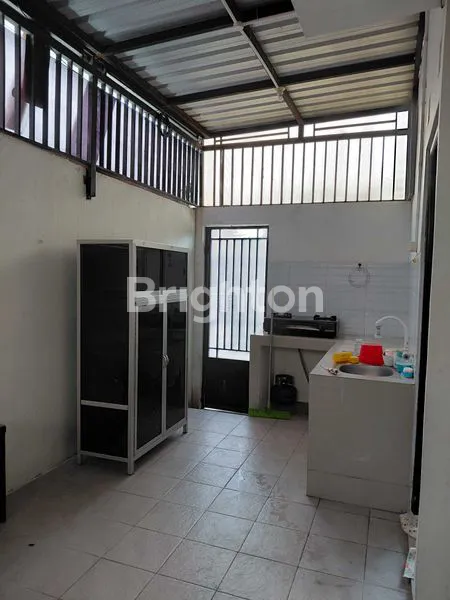 image SEWA RUMAH ROYAL MAGUWO 3KT FULL FURNISHED (6)